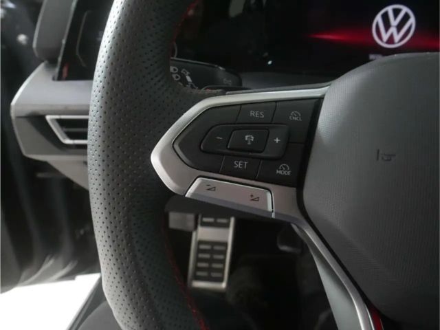 Volkswagen Golf 2.0 TSI DSG GTI Style