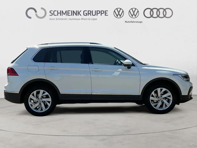 Volkswagen Tiguan 1.5 TSI Move