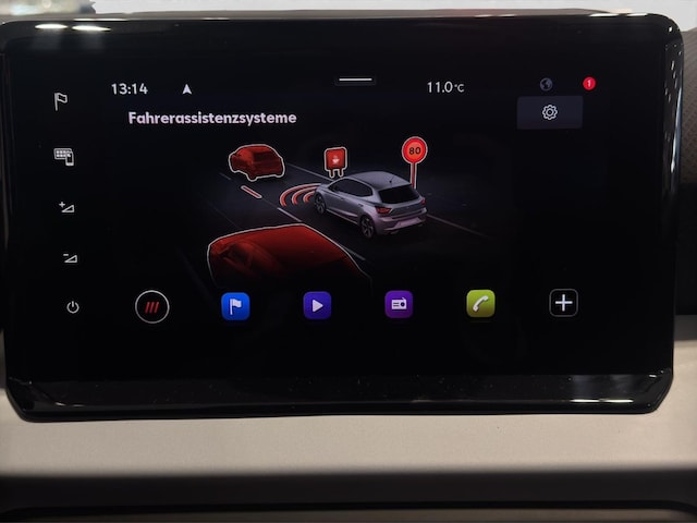 Seat Ibiza 1.0 TSI DSG