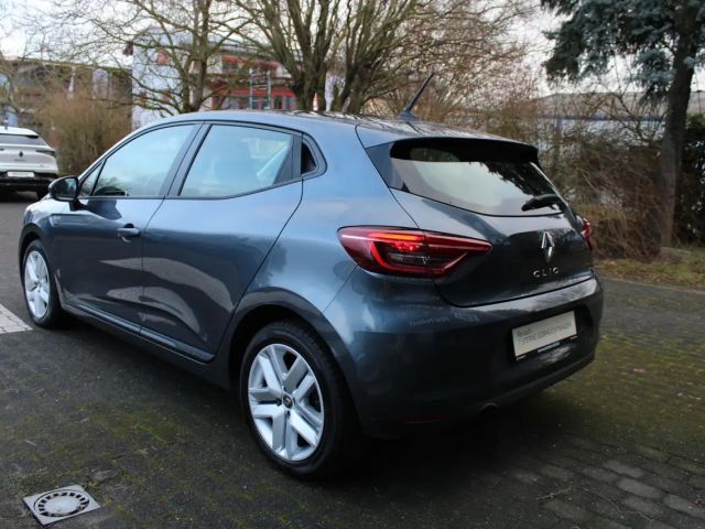 Renault Clio Business Line TCe 90