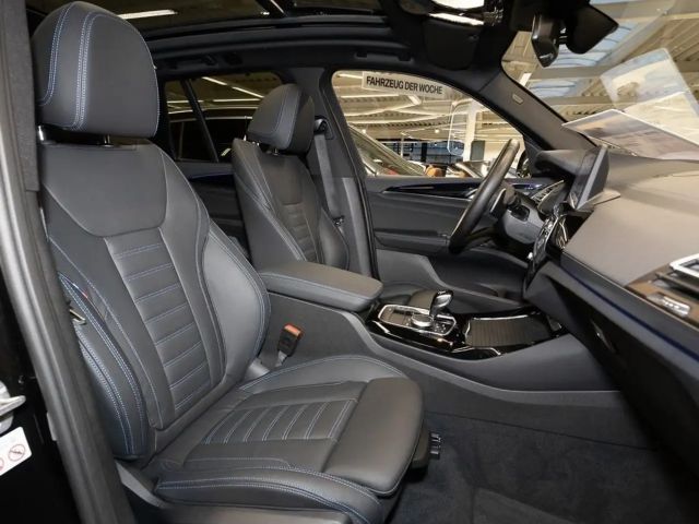 BMW X3 M-Sport xDrive30i