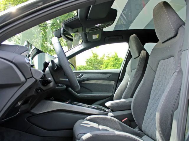 Audi A6 e-tron Edition Quattro