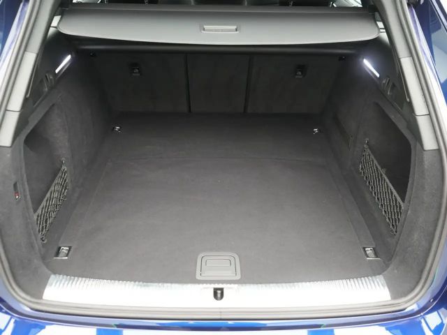 Audi A4 Avant Quattro S-Line