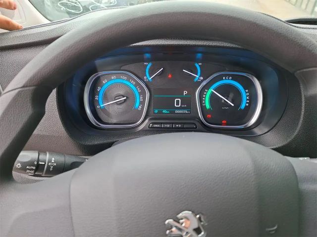 Peugeot E-Expert Premium