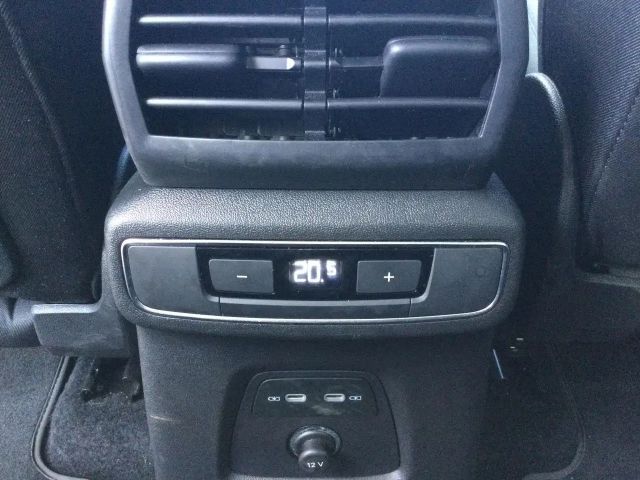 Audi Q4 e-tron 40 S-Line