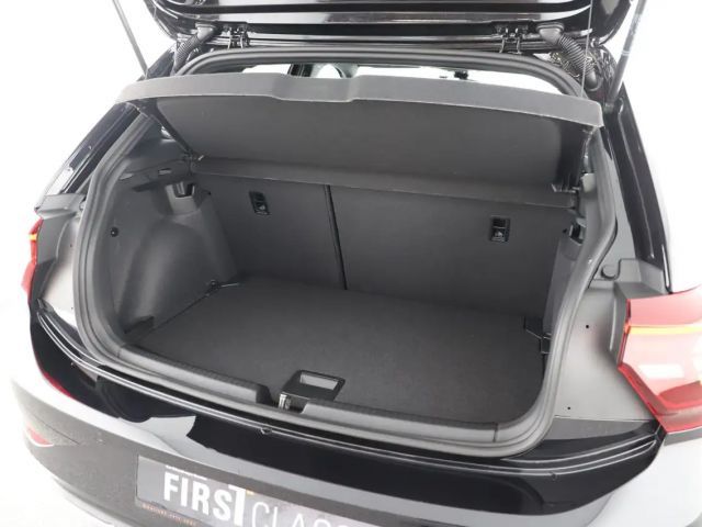 Volkswagen Polo R-Line