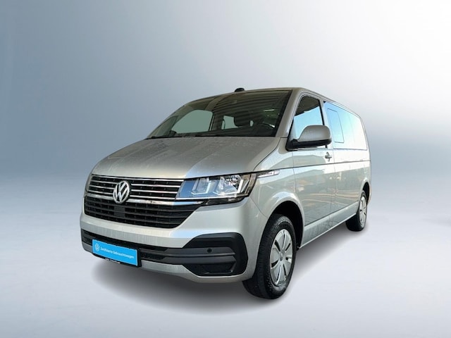 Volkswagen Caravelle 2.0 TDI Comfortline DSG T6