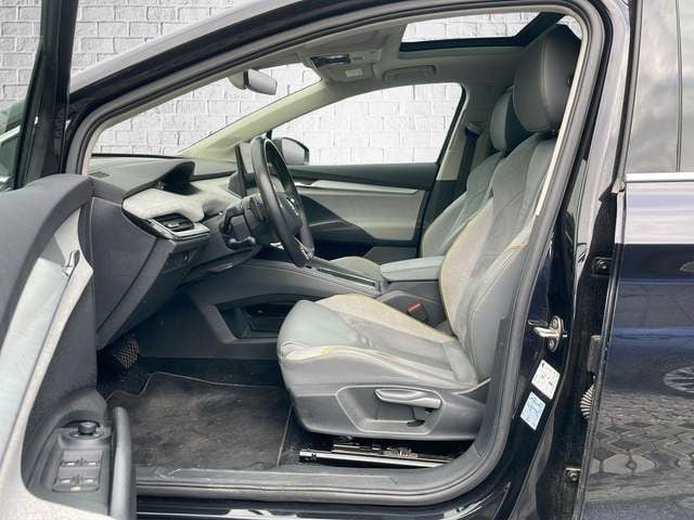 Skoda Enyaq Lounge iV 80