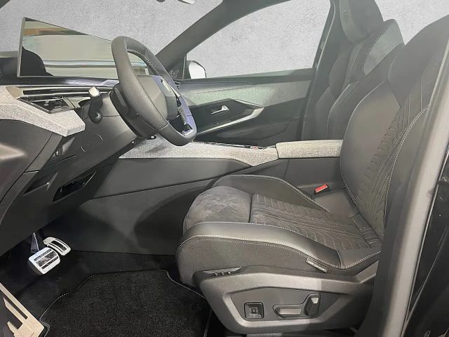 Peugeot 5008 GT-Line Hybrid