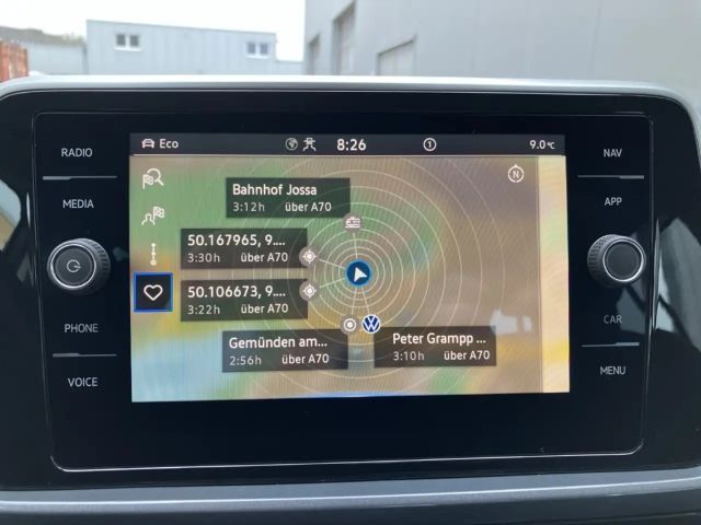 Volkswagen T-Roc 2.0 TDI 4Motion DSG Style