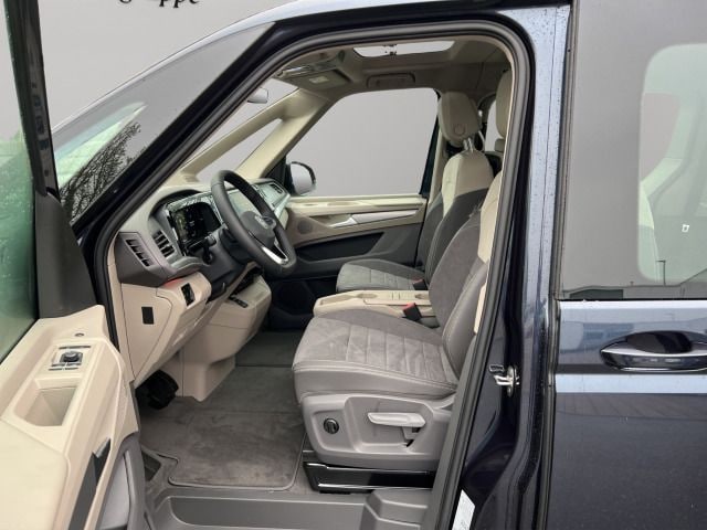 Volkswagen Multivan DSG Life