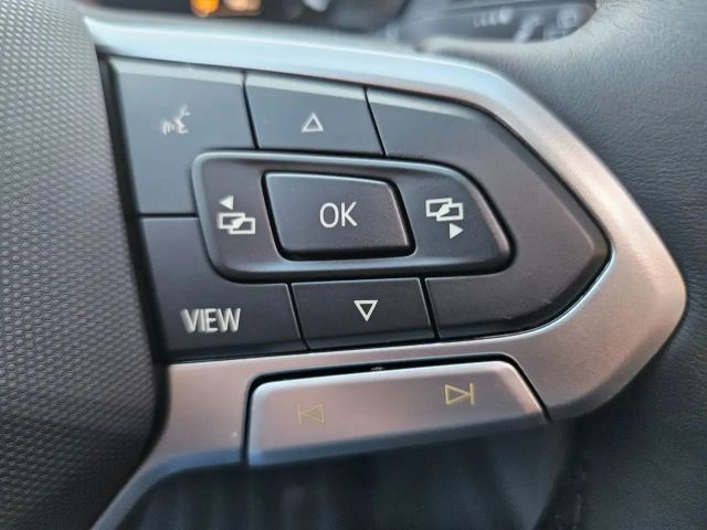 Volkswagen Caddy 4Motion Maxi