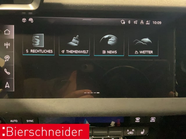 Audi RS3 Quattro S-Tronic Sportback