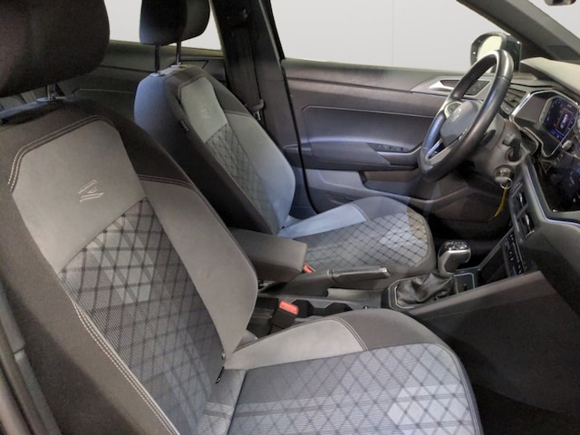 Volkswagen Taigo DSG R-Line