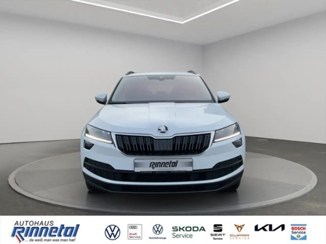 Skoda Karoq 1.5 TSI Style Style