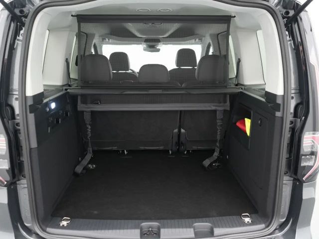 Volkswagen Caddy DSG Style