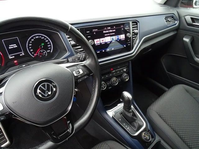 Volkswagen T-Roc 2.0 TDI 4Motion DSG