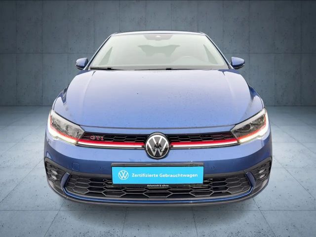 Volkswagen Polo DSG GTI