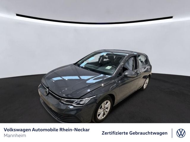 Volkswagen Golf 2.0 TDI DSG Golf VIII Life