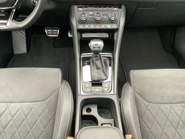 Skoda Kodiaq 2.0 TDI 4x4 Sportline