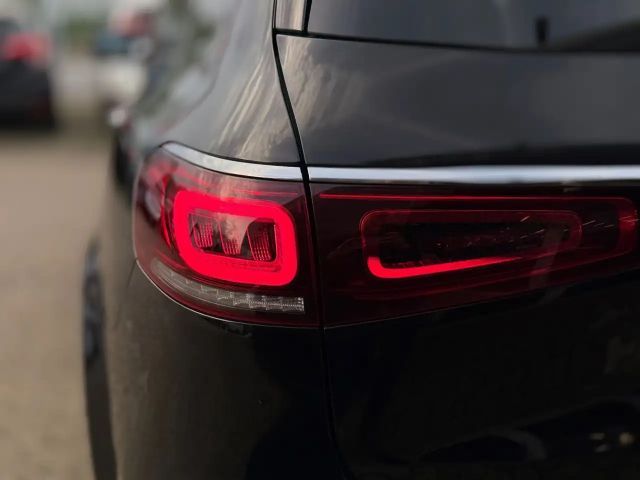 Mercedes-Benz GLS 400 AMG Line GLS 400 d