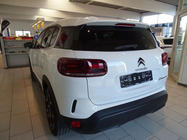 Citroën C5 Aircross Feel PureTech
