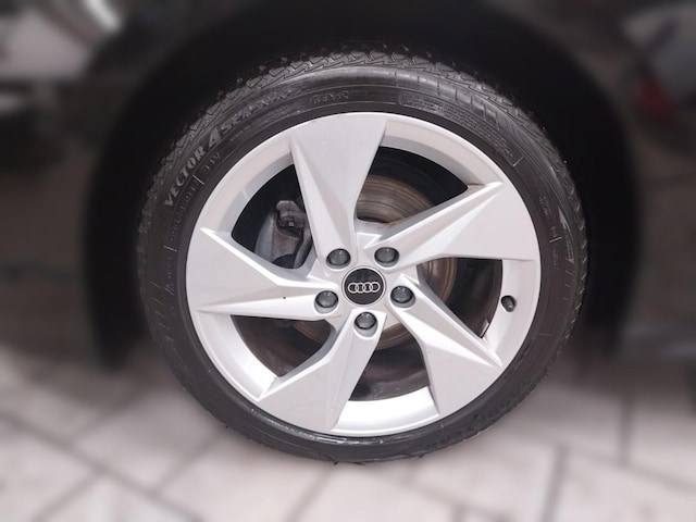 Audi A3 35 TFSI S-Line S-Tronic Sportback