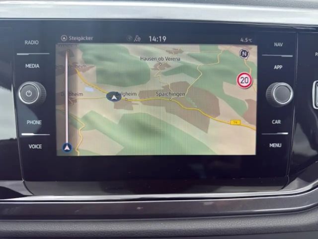 Volkswagen Taigo 1.5 TSI DSG Style