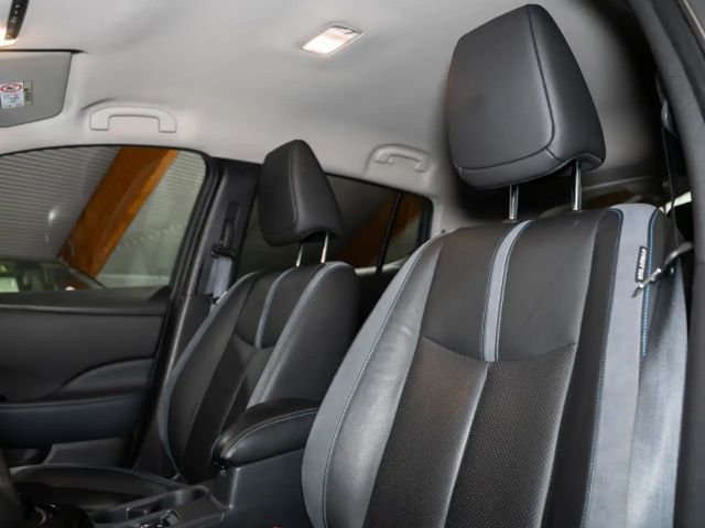 Nissan Leaf 62 kWh Tekna