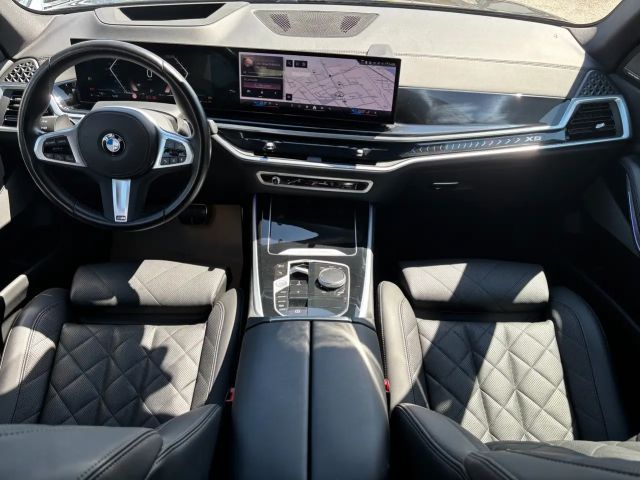 BMW X5 M-Paket-Pro *Panoramadach*Head-UP*Soft-Close*