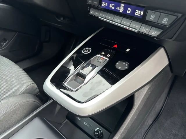 Audi Q4 e-tron Quattro