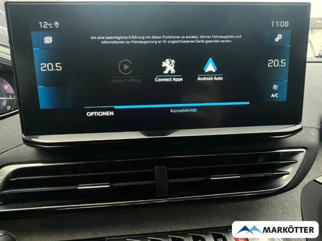 Peugeot 3008 GT-Line PureTech