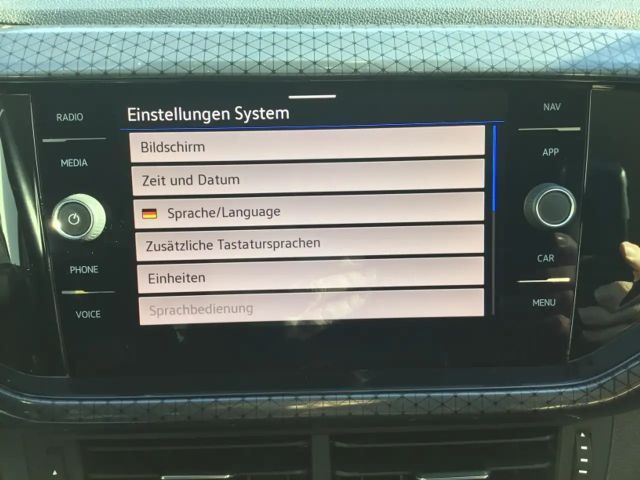 Volkswagen T-Cross 1.0 TSI DSG Style