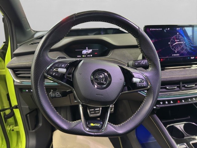 Skoda Enyaq Coupe Lounge