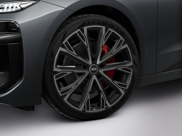 Audi A6 e-tron Avant Performance