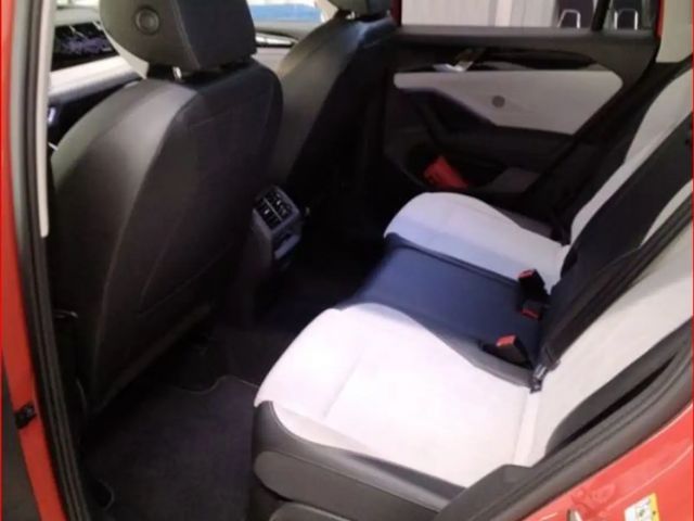 Volkswagen Tiguan 2.0 TDI Elegance Elegance