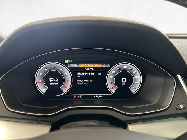 Audi Q5 45 TFSI Quattro S-Tronic Sportback