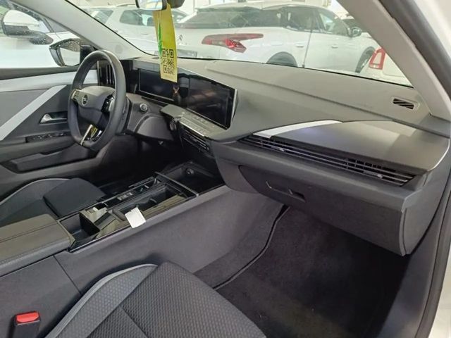 Opel Astra Edition Sports Tourer