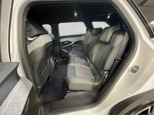 Peugeot 5008 GT-Line