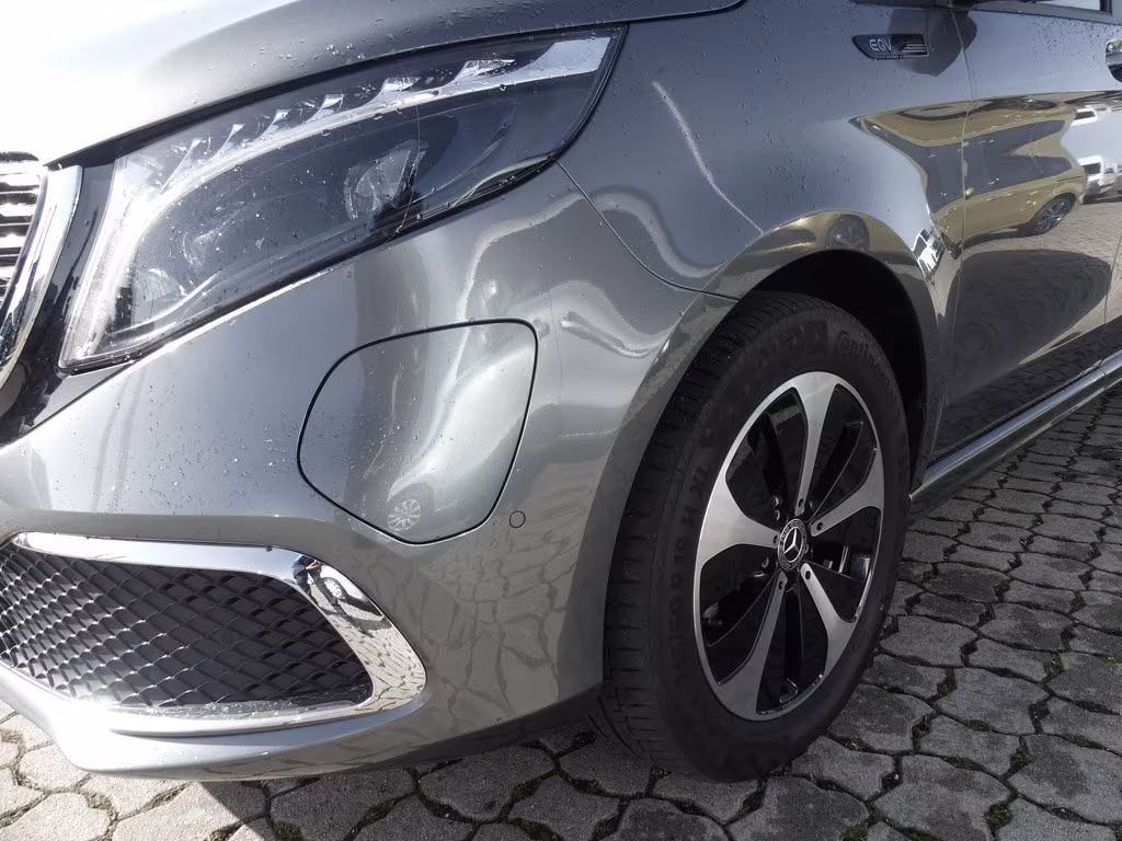 Mercedes-Benz EQV 300 AVANTGARDE Limousine Lang