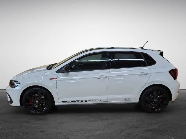 Volkswagen Polo 2.0 TSI DSG GTI