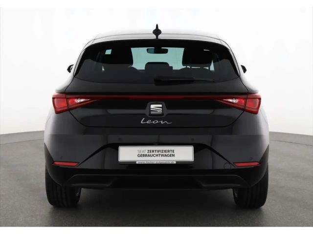Seat Leon 1.5 TSI Style