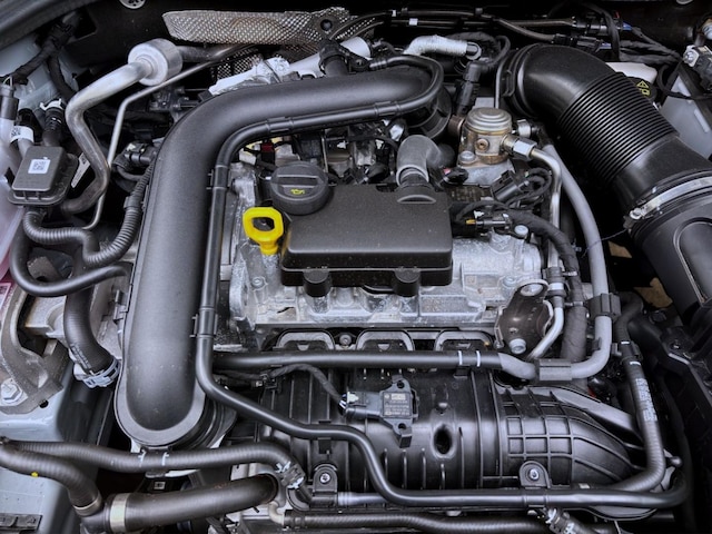 Audi A1 30 TFSI Sportback