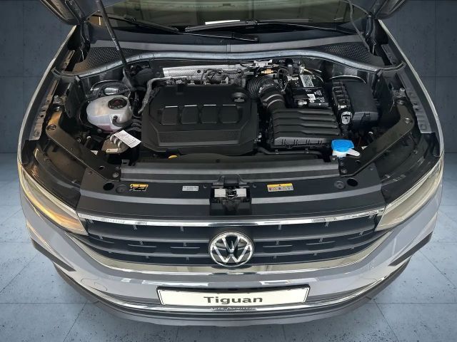 Volkswagen Tiguan 2.0 TDI DSG Life