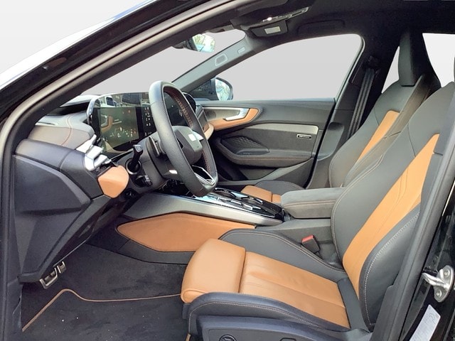 Audi A5 Avant Quattro S-Tronic