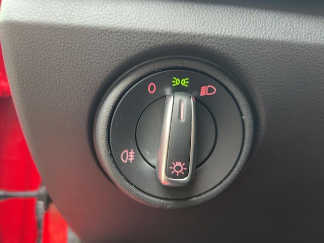 Volkswagen e-up! e-up LED DAB Klima