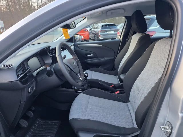 Opel Corsa 1.2 SHZ+LHZ/PDC v+h+CAM/TOTWINKEL/LED