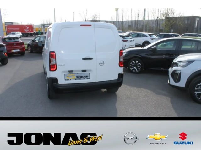 Opel Combo 1.5 CDTI