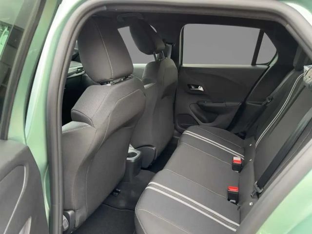 Opel Corsa "YES" Sitzh. CarPlay Parksensoren