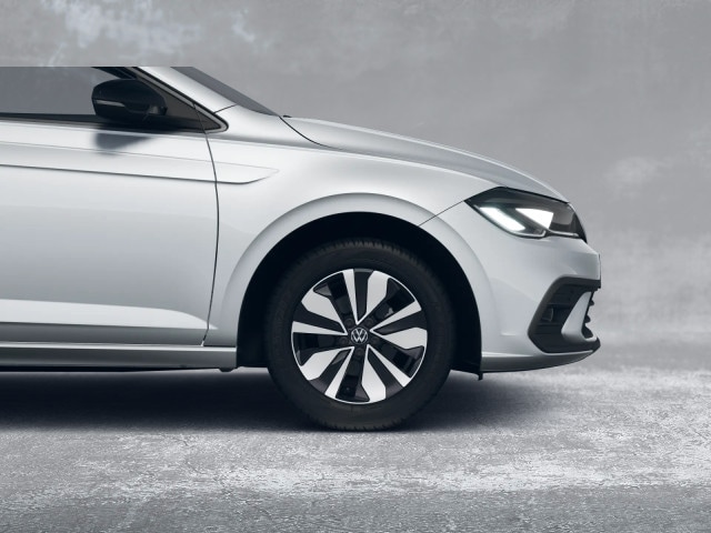 Volkswagen Polo 1.0 TSI